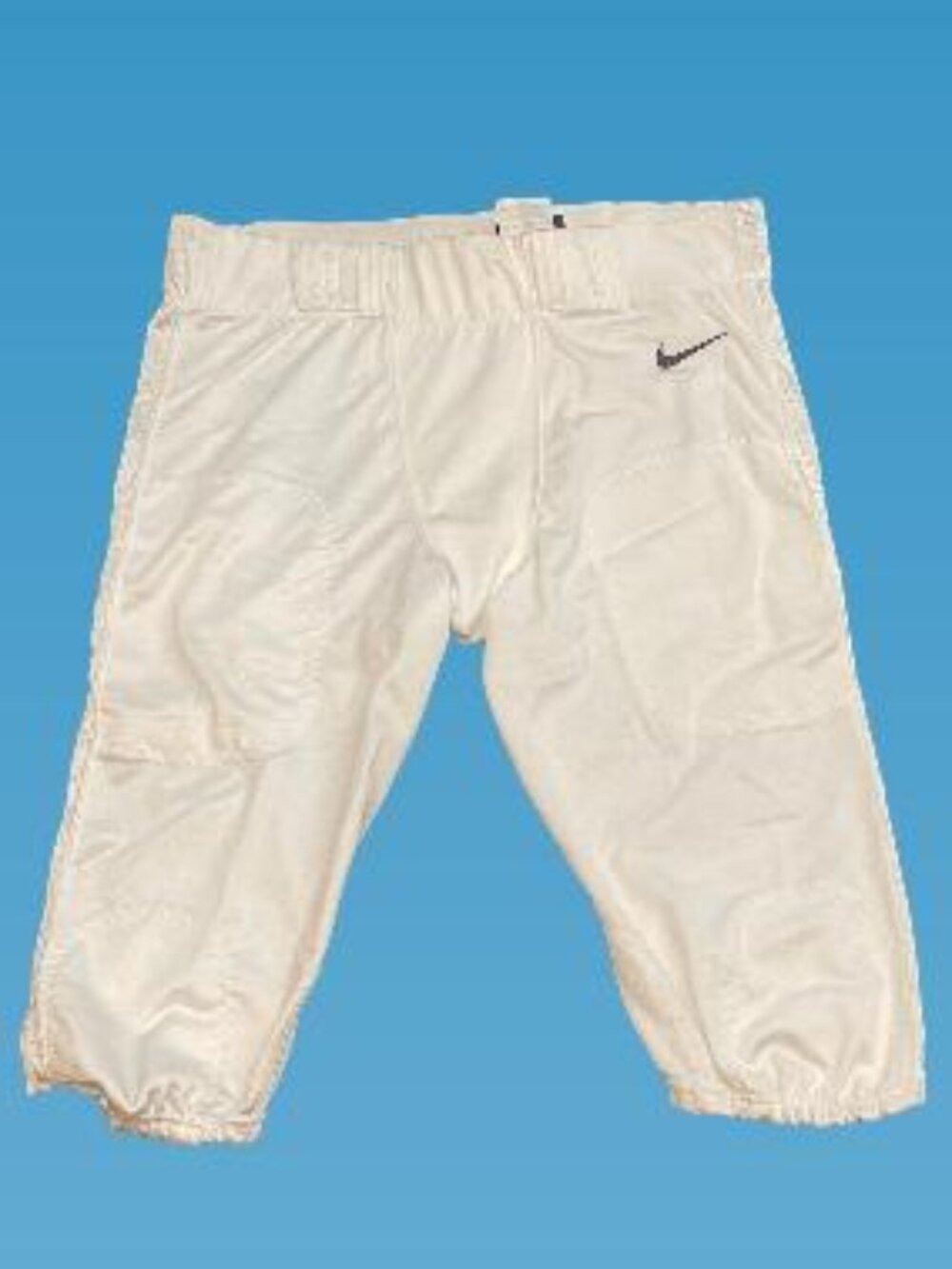 Nike Vapor Team Football Pants White